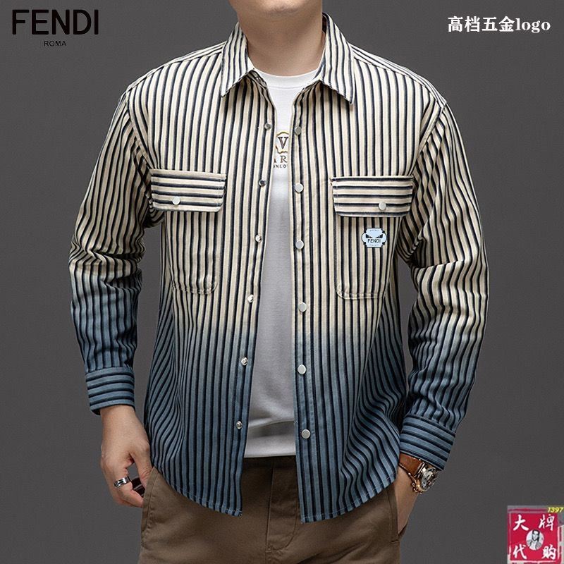 Fendi Outwear